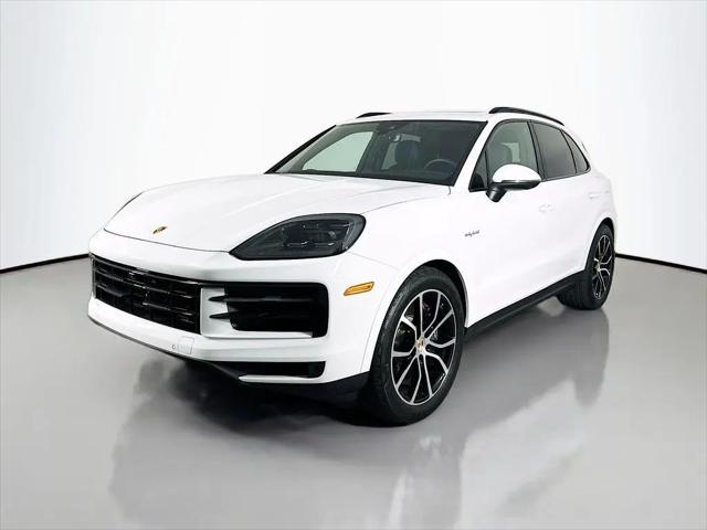 2024 Porsche Cayenne E-Hybrid Cayenne E-Hybrid for sale in Orlando, FL