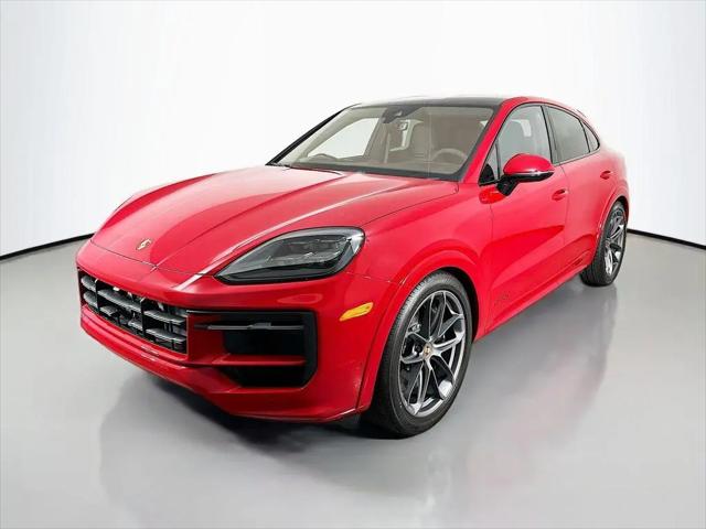 2025 Porsche Cayenne GTS for sale in Orlando, FL