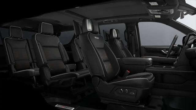 2026 GMC Yukon 4WD AT4 Ultimate