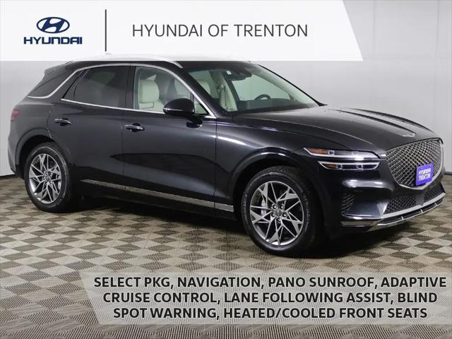 2023 Genesis GV70 2.5T AWD for sale in Ewing, NJ