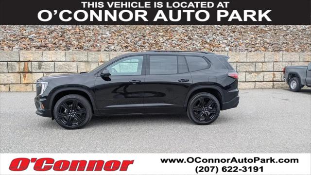 2026 GMC Acadia Elevation AWD for sale in Augusta, ME