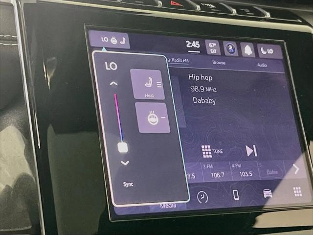 2023 Jeep Grand Cherokee Altitude 4x4