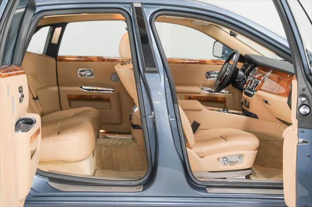 2011 Rolls-Royce Ghost Standard