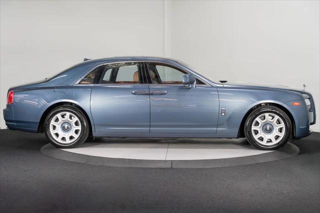 2011 Rolls-Royce Ghost Standard