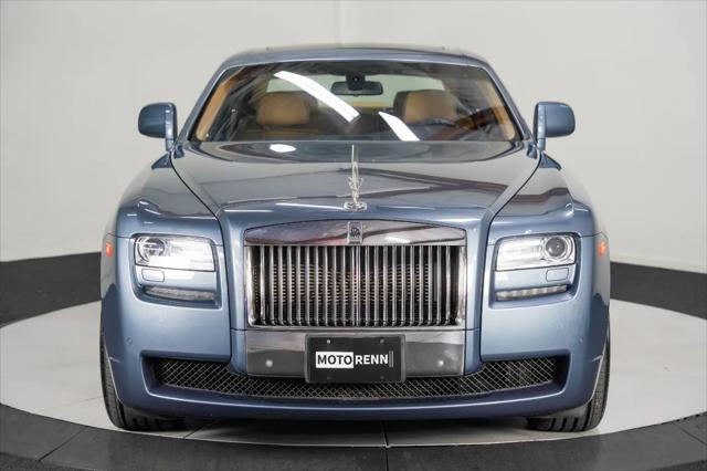 2011 Rolls-Royce Ghost Standard