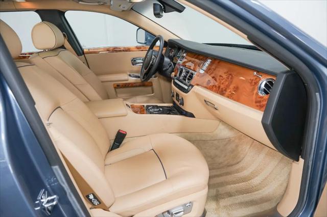 2011 Rolls-Royce Ghost Standard