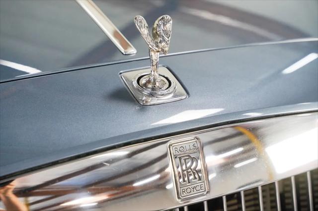 2011 Rolls-Royce Ghost Standard