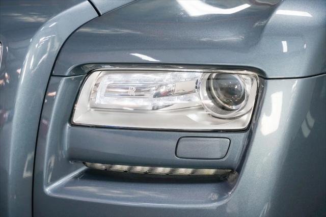 2011 Rolls-Royce Ghost Standard