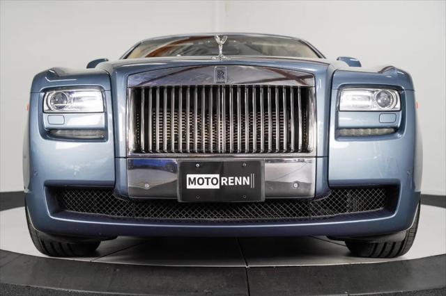 2011 Rolls-Royce Ghost Standard