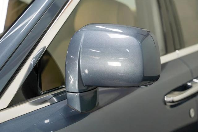 2011 Rolls-Royce Ghost Standard