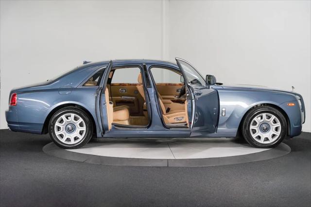 2011 Rolls-Royce Ghost Standard