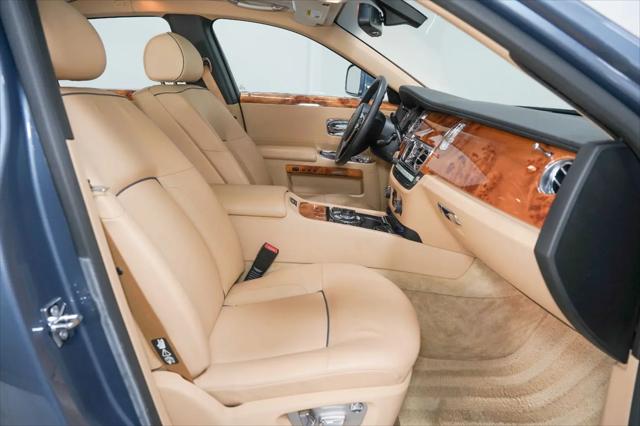 2011 Rolls-Royce Ghost Standard
