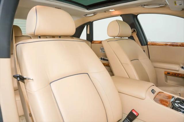 2011 Rolls-Royce Ghost Standard