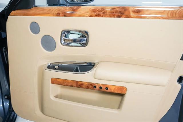 2011 Rolls-Royce Ghost Standard