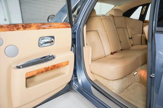 2011 Rolls-Royce Ghost Standard