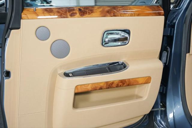 2011 Rolls-Royce Ghost Standard