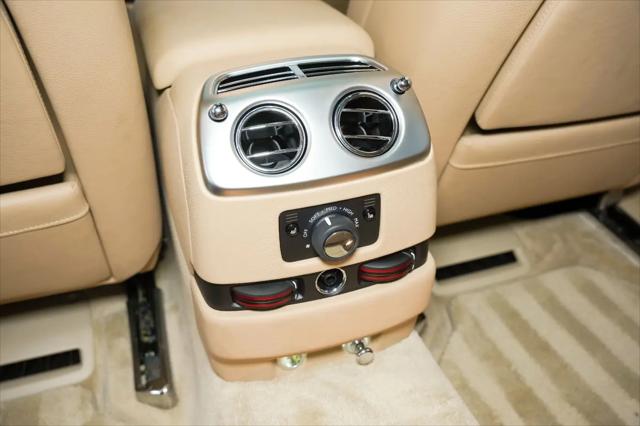 2011 Rolls-Royce Ghost Standard
