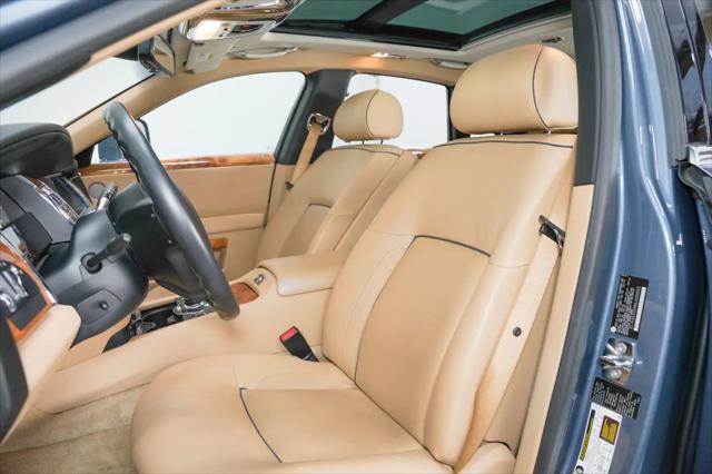 2011 Rolls-Royce Ghost Standard