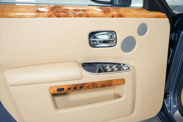 2011 Rolls-Royce Ghost Standard