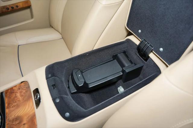 2011 Rolls-Royce Ghost Standard