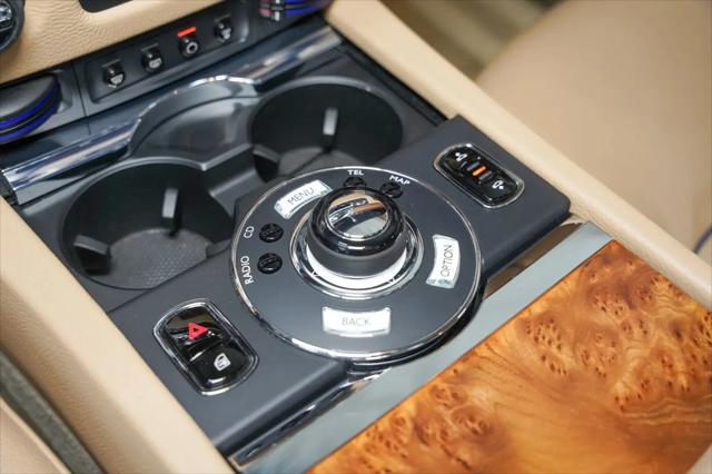 2011 Rolls-Royce Ghost Standard