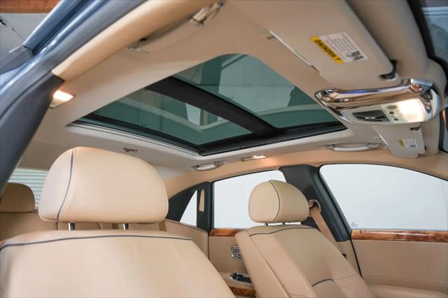 2011 Rolls-Royce Ghost Standard