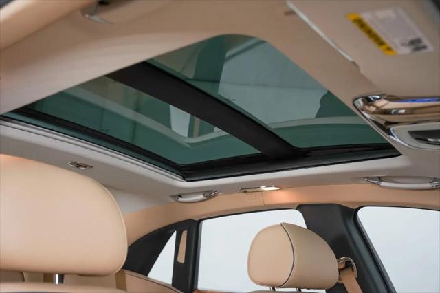 2011 Rolls-Royce Ghost Standard
