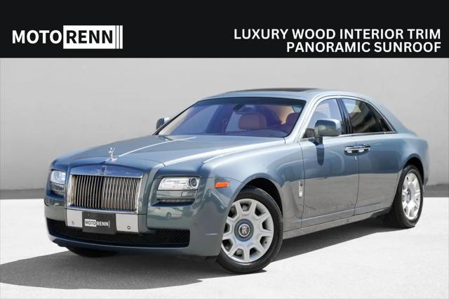 2011 Rolls-Royce Ghost Standard for sale in Los Angeles, CA