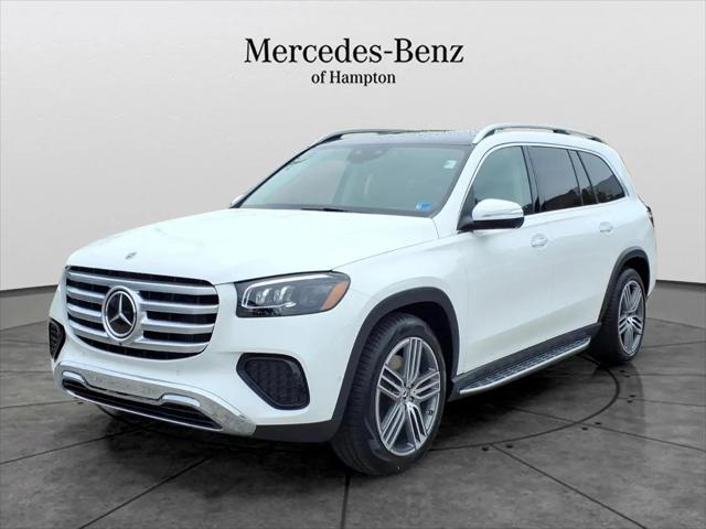 2026 Mercedes-Benz GLS GLS 450 4MATIC for sale in Hampton, VA