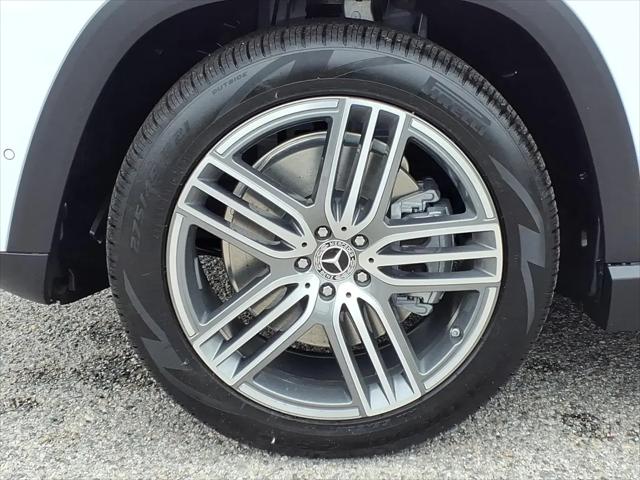 2026 Mercedes-Benz GLS GLS 450 4MATIC