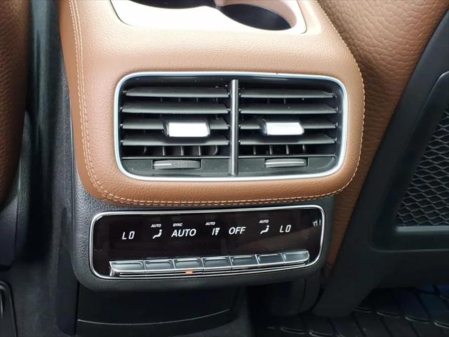 2026 Mercedes-Benz GLS GLS 450 4MATIC