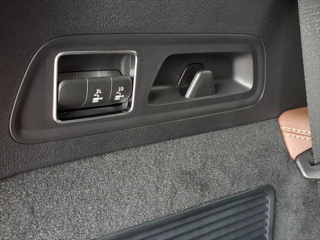 2026 Mercedes-Benz GLS GLS 450 4MATIC