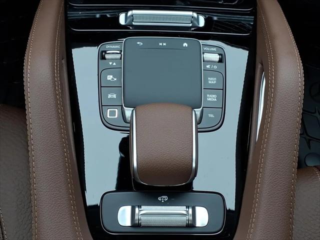 2026 Mercedes-Benz GLS GLS 450 4MATIC