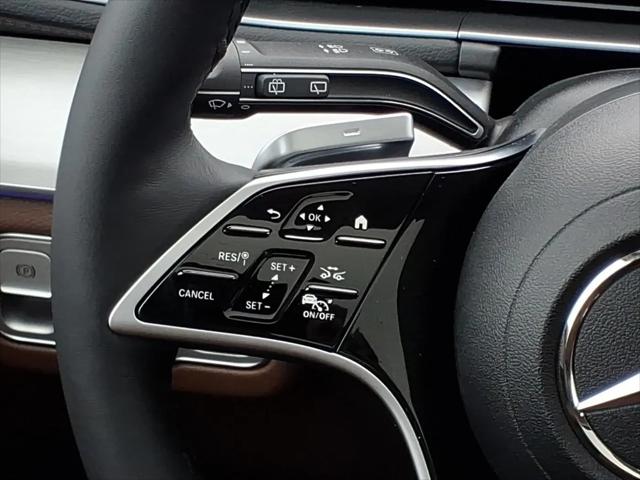 2026 Mercedes-Benz GLS GLS 450 4MATIC