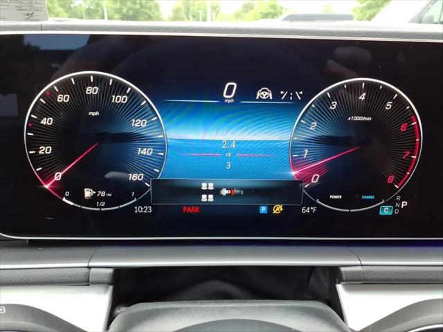 2026 Mercedes-Benz GLS GLS 450 4MATIC