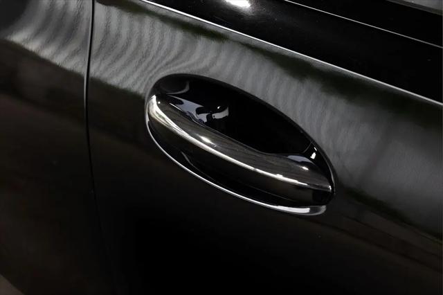 2023 Mercedes-Benz C-CLASS C 300 4MATIC Sedan