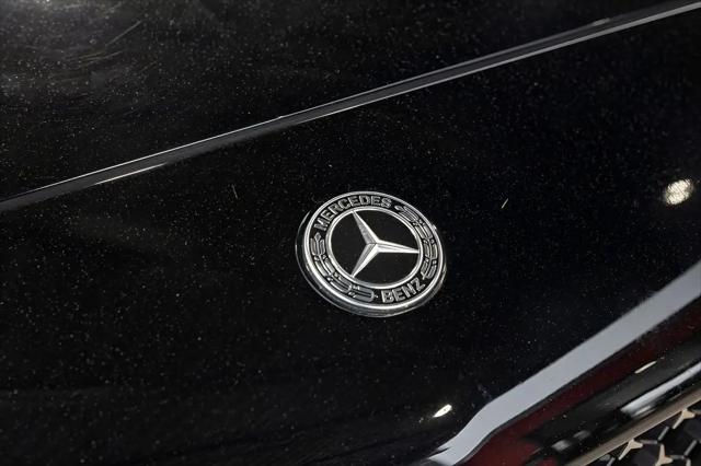2023 Mercedes-Benz C-CLASS C 300 4MATIC Sedan