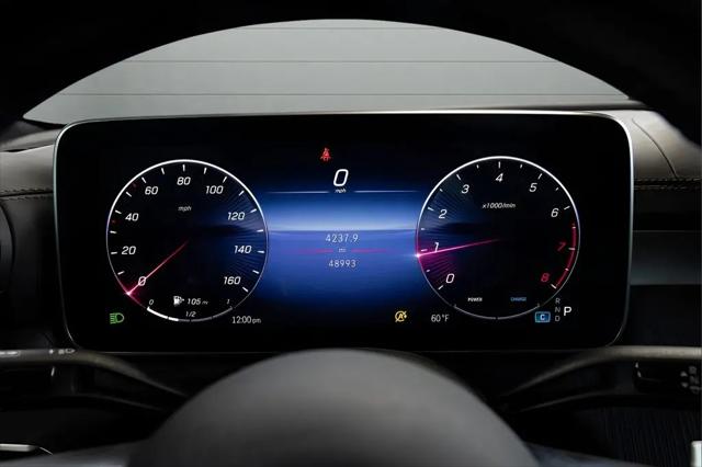 2023 Mercedes-Benz C-CLASS C 300 4MATIC Sedan