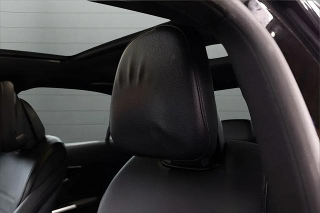 2023 Mercedes-Benz C-CLASS C 300 4MATIC Sedan