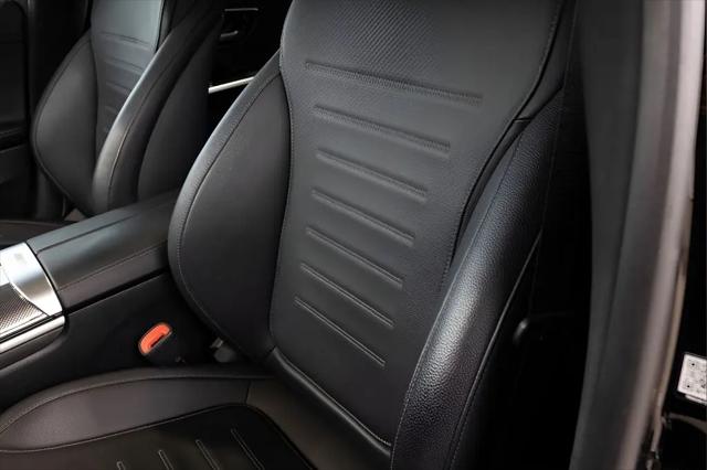 2023 Mercedes-Benz C-CLASS C 300 4MATIC Sedan