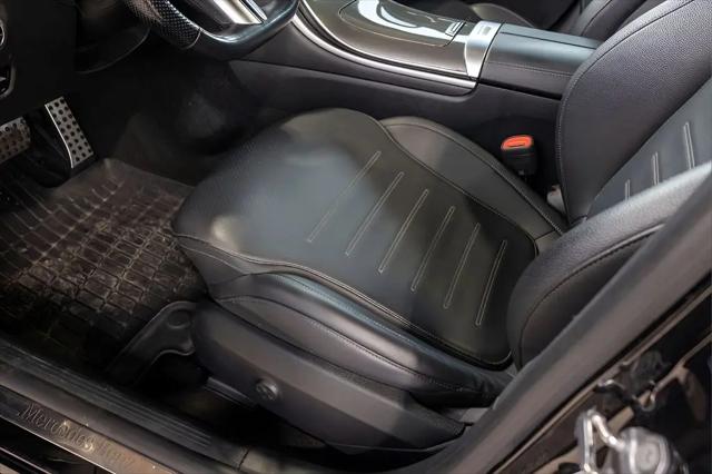 2023 Mercedes-Benz C-CLASS C 300 4MATIC Sedan