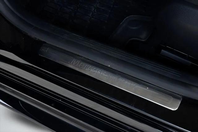 2023 Mercedes-Benz C-CLASS C 300 4MATIC Sedan