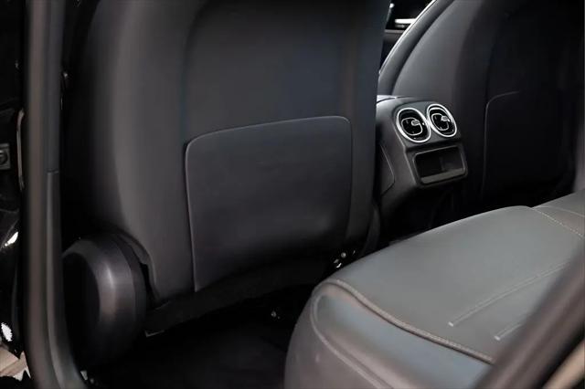 2023 Mercedes-Benz C-CLASS C 300 4MATIC Sedan