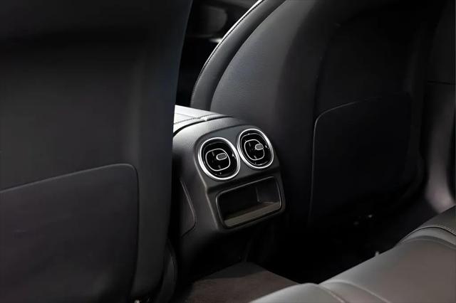 2023 Mercedes-Benz C-CLASS C 300 4MATIC Sedan