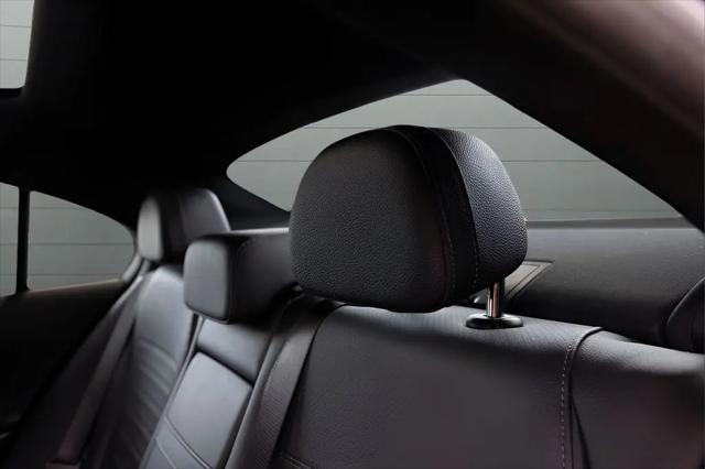 2023 Mercedes-Benz C-CLASS C 300 4MATIC Sedan