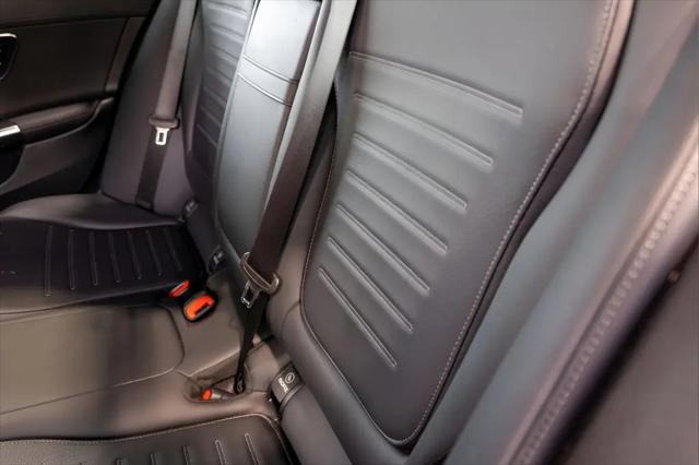 2023 Mercedes-Benz C-CLASS C 300 4MATIC Sedan