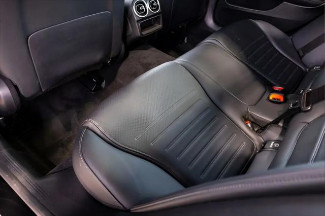 2023 Mercedes-Benz C-CLASS C 300 4MATIC Sedan