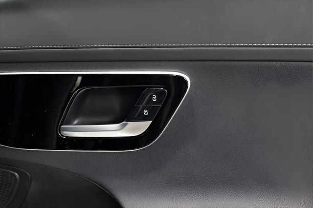 2023 Mercedes-Benz C-CLASS C 300 4MATIC Sedan