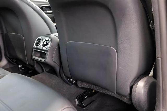 2023 Mercedes-Benz C-CLASS C 300 4MATIC Sedan