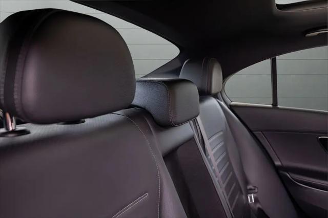 2023 Mercedes-Benz C-CLASS C 300 4MATIC Sedan